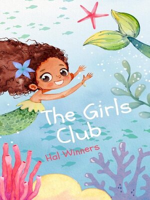 cover image of The Girls Club